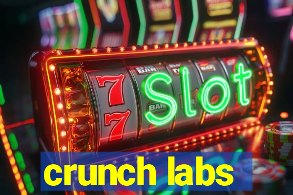 crunch labs